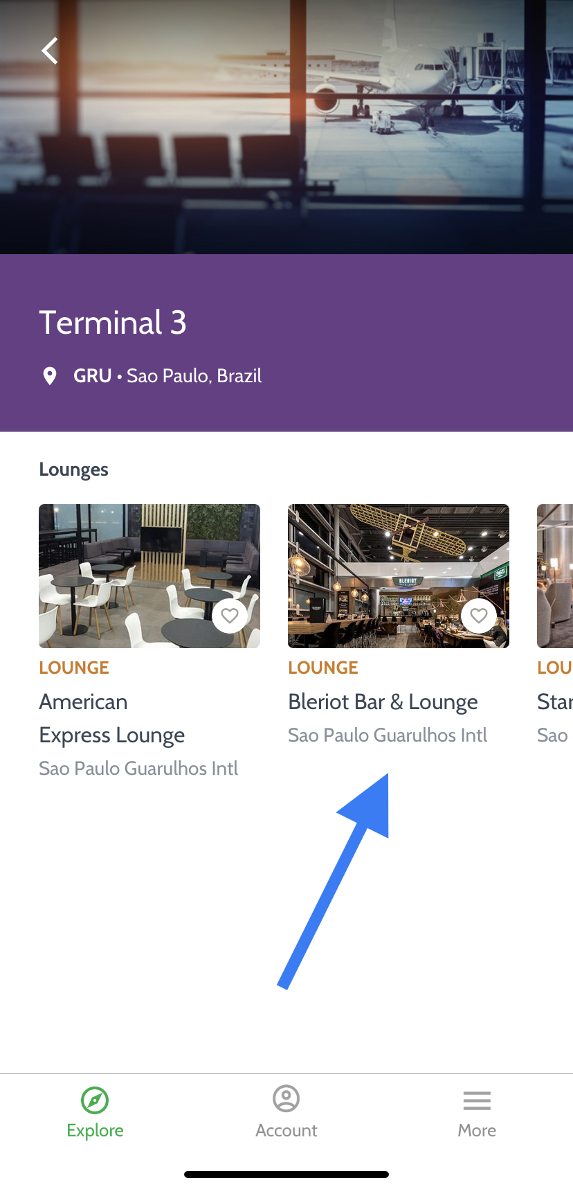 Como usar os acessos gratuitos do LoungeKey e Priority Pass nos restaurantes dos aeroportos